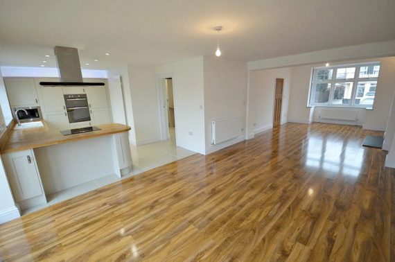 4 Bedroom Detached